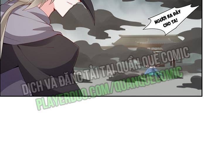 Nghịch Lân Chapter 23 - Trang 2