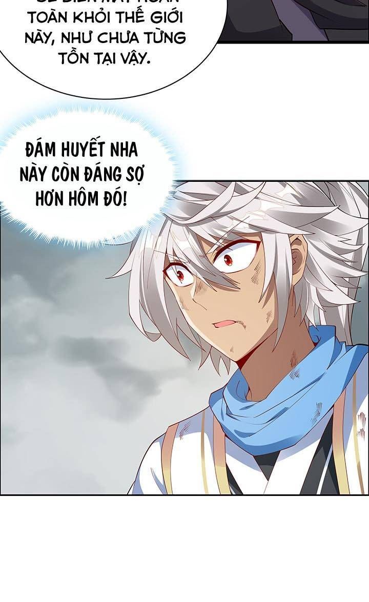 Nghịch Lân Chapter 23 - Trang 2