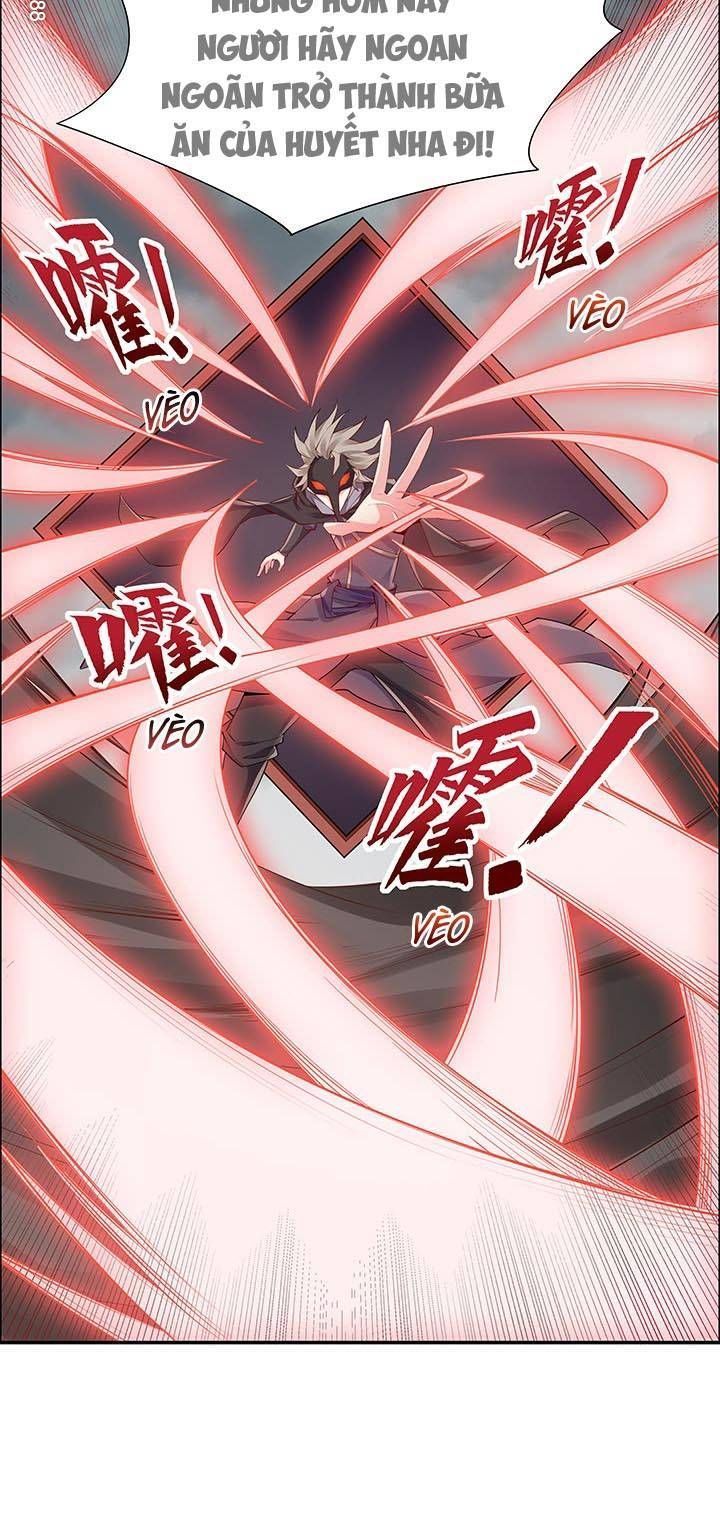 Nghịch Lân Chapter 23 - Trang 2