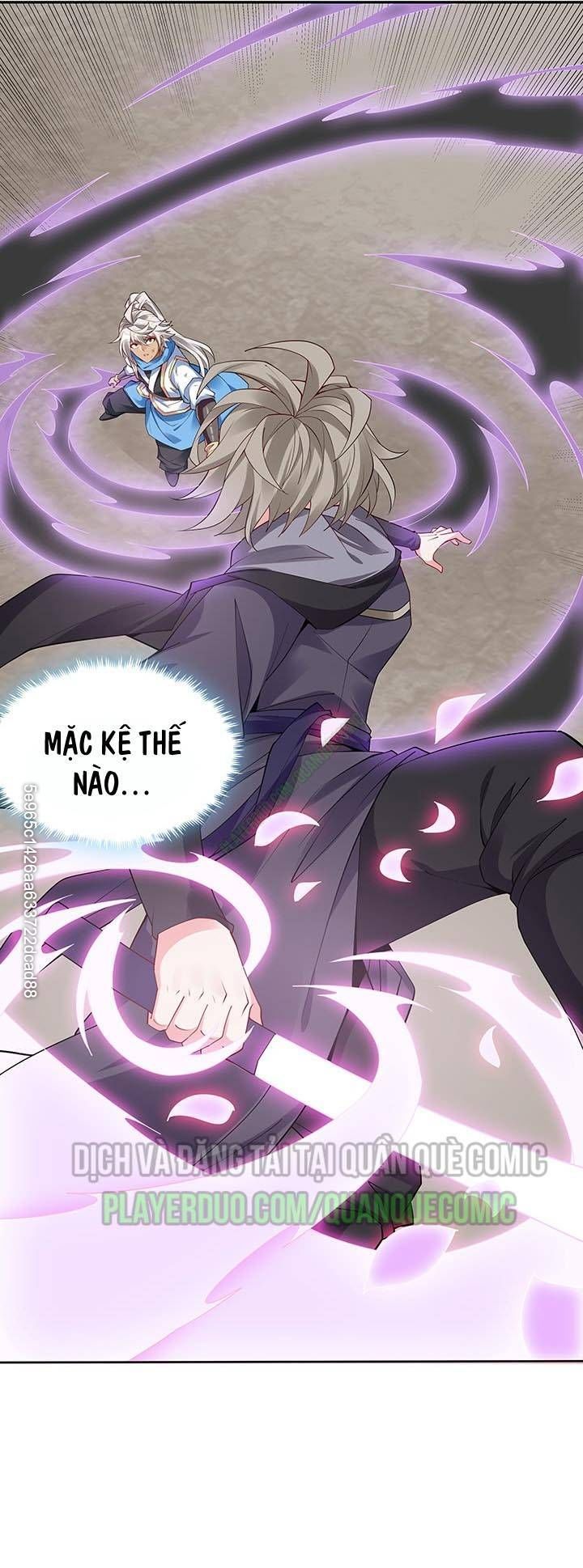 Nghịch Lân Chapter 23 - Trang 2