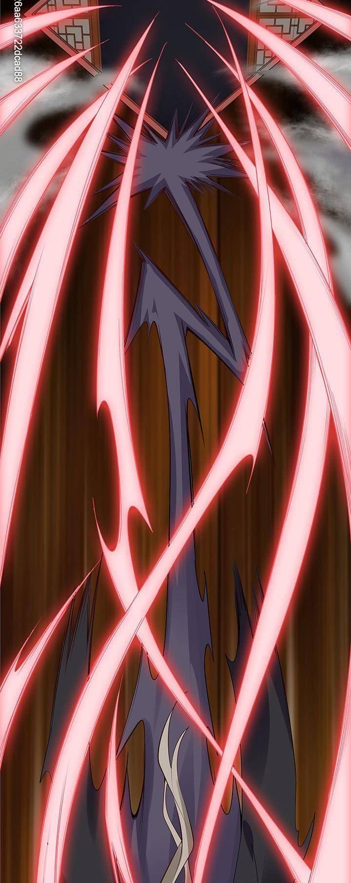 Nghịch Lân Chapter 24 - Trang 2