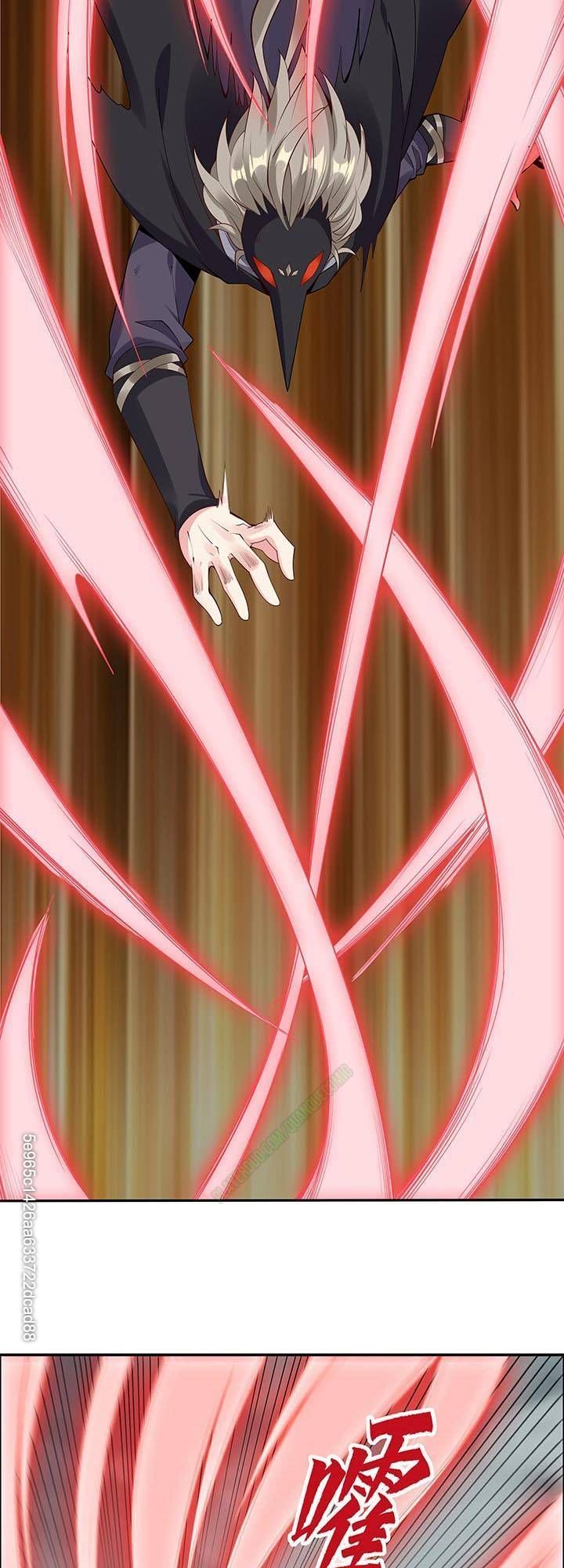 Nghịch Lân Chapter 24 - Trang 2