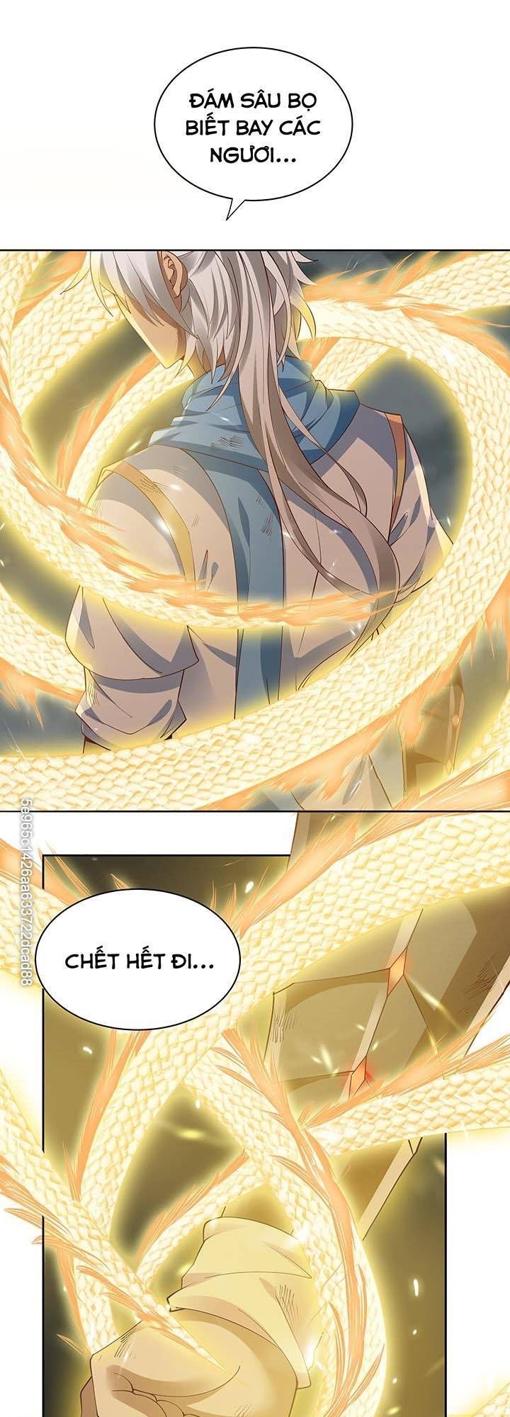 Nghịch Lân Chapter 24 - Trang 2