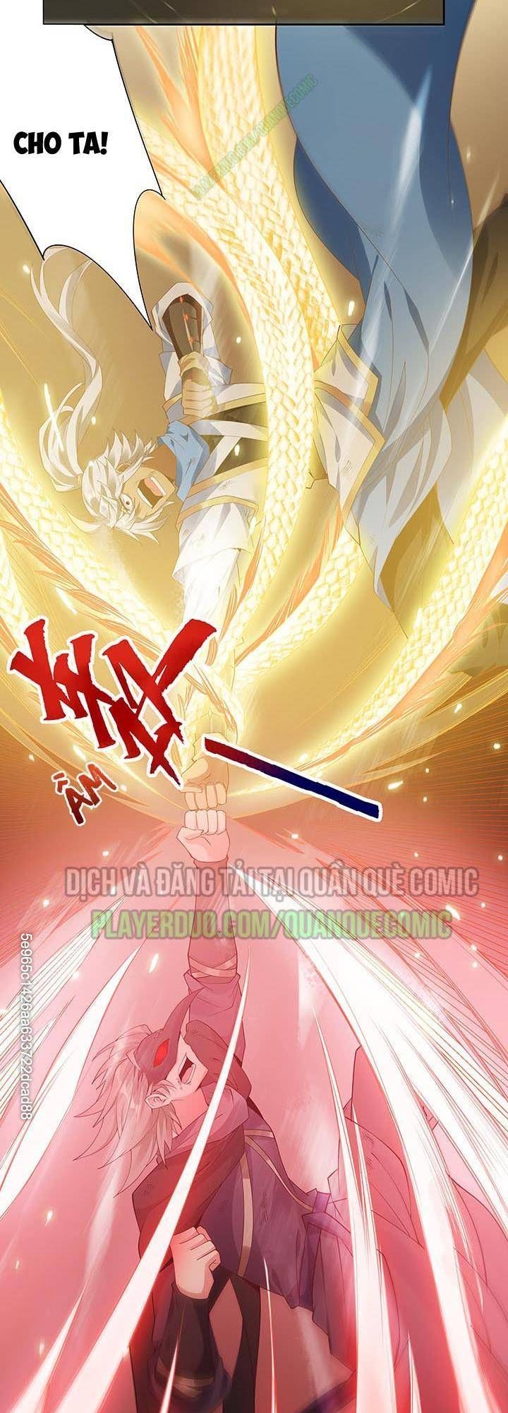 Nghịch Lân Chapter 24 - Trang 2