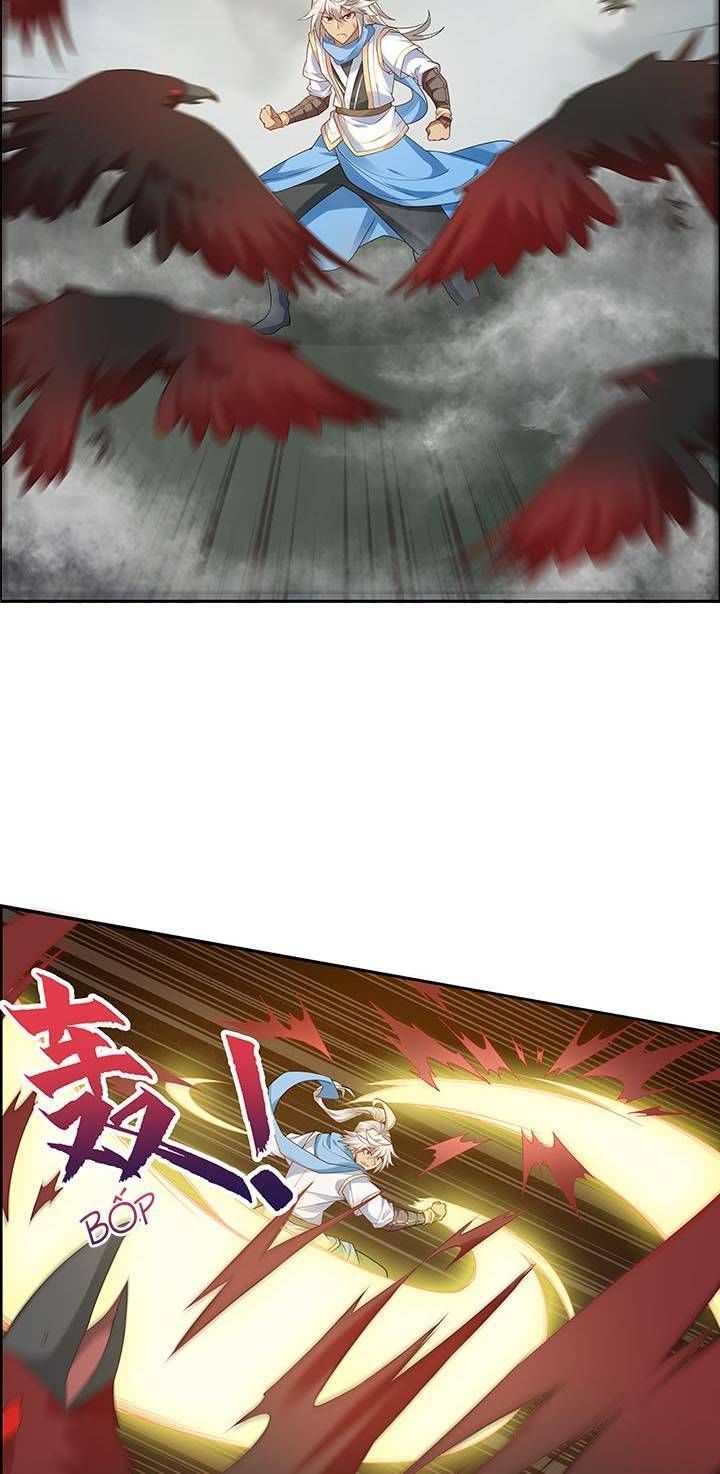 Nghịch Lân Chapter 24 - Trang 2