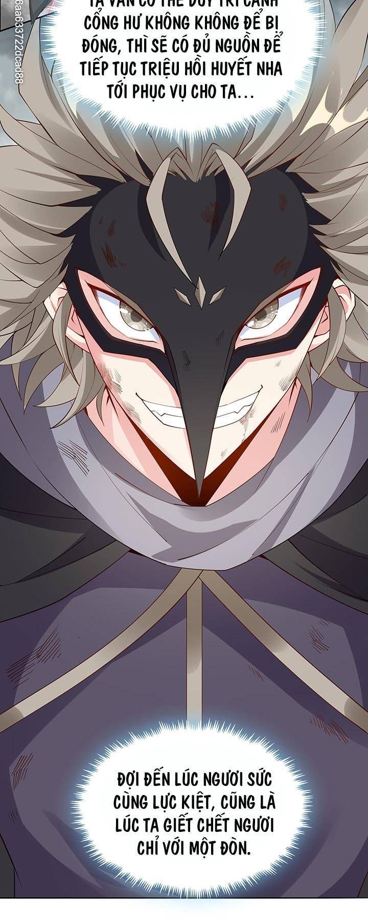 Nghịch Lân Chapter 24 - Trang 2