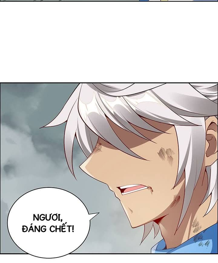 Nghịch Lân Chapter 25 - Trang 2