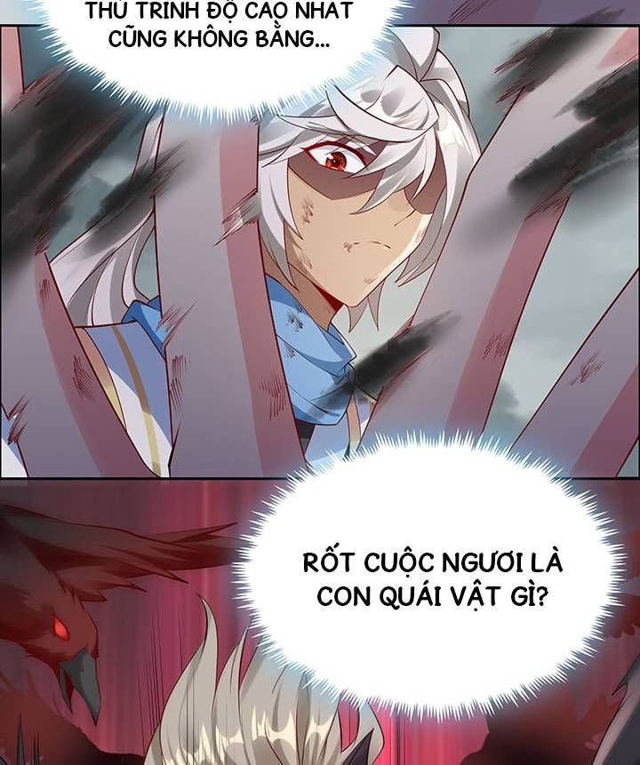 Nghịch Lân Chapter 25 - Trang 2