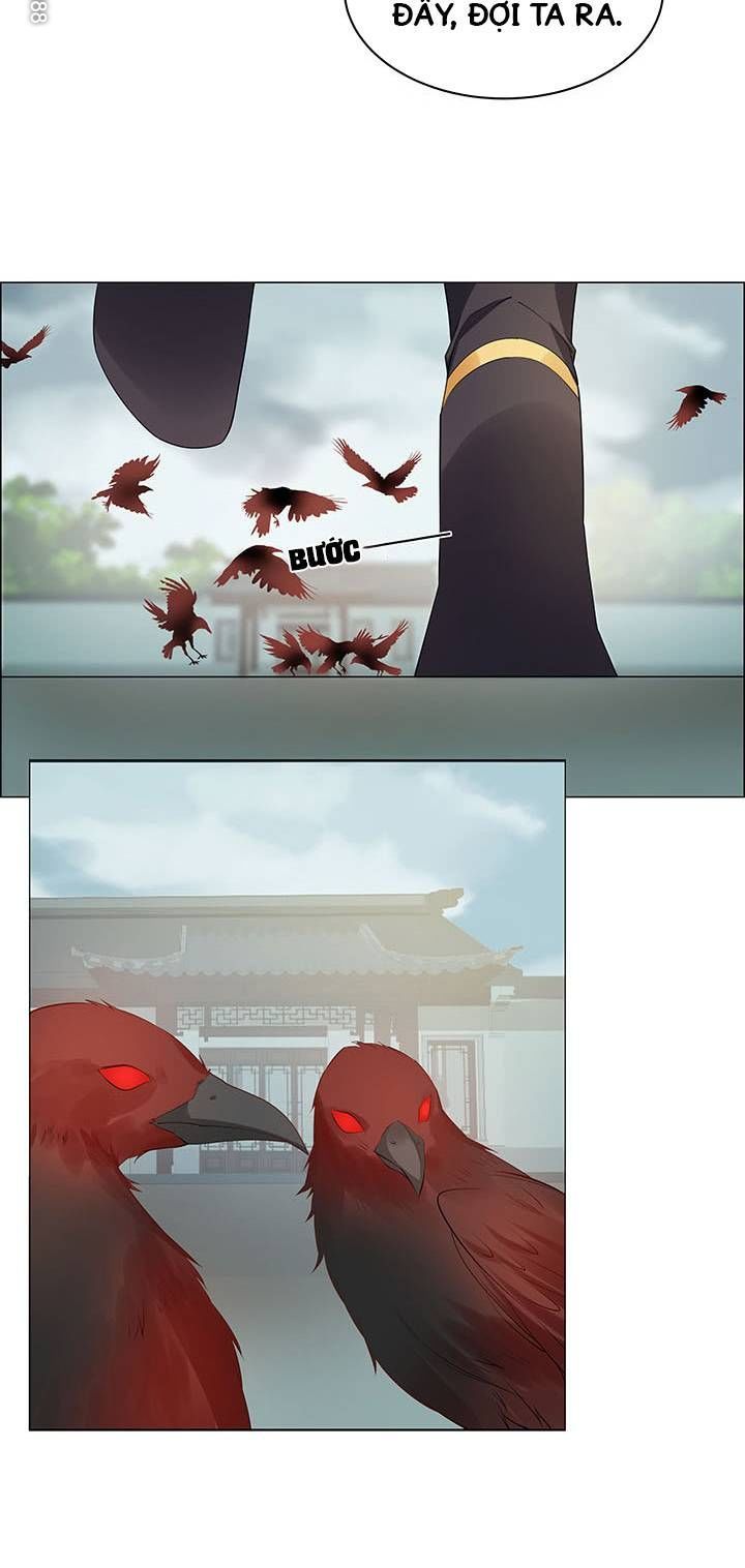 Nghịch Lân Chapter 25 - Trang 2