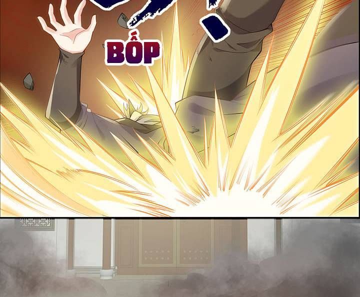 Nghịch Lân Chapter 25 - Trang 2