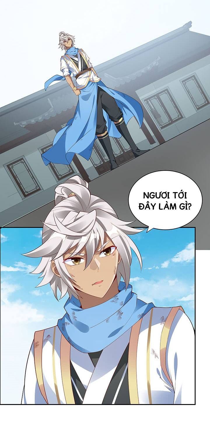 Nghịch Lân Chapter 25 - Trang 2