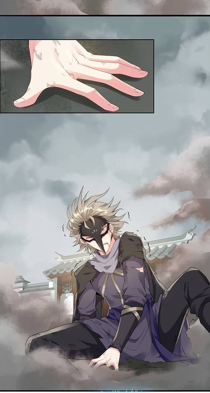 Nghịch Lân Chapter 25 - Trang 2