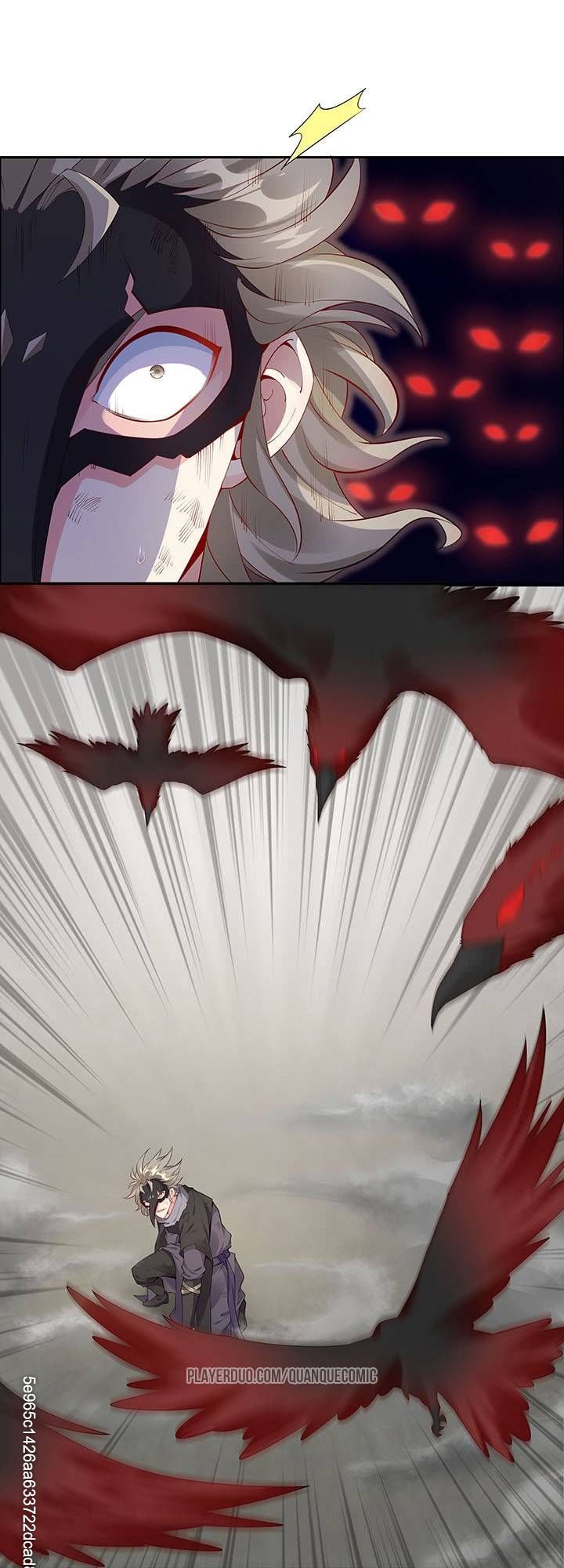 Nghịch Lân Chapter 25 - Trang 2