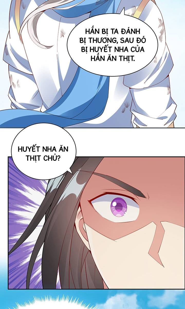 Nghịch Lân Chapter 26 - Trang 2