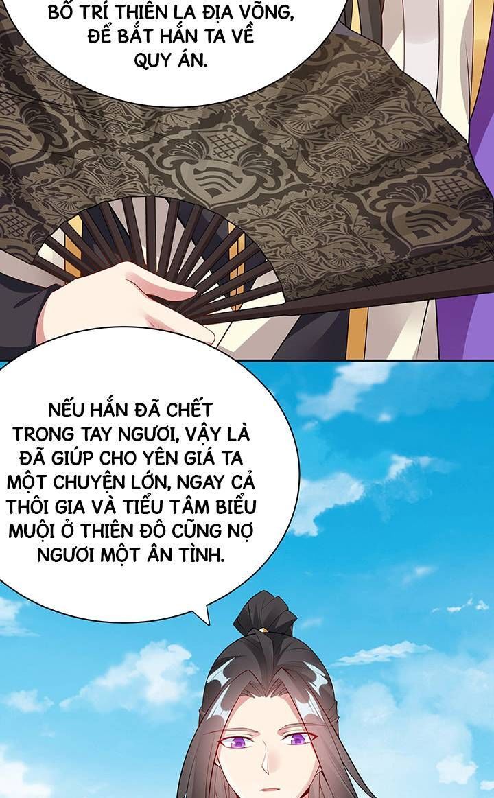 Nghịch Lân Chapter 26 - Trang 2