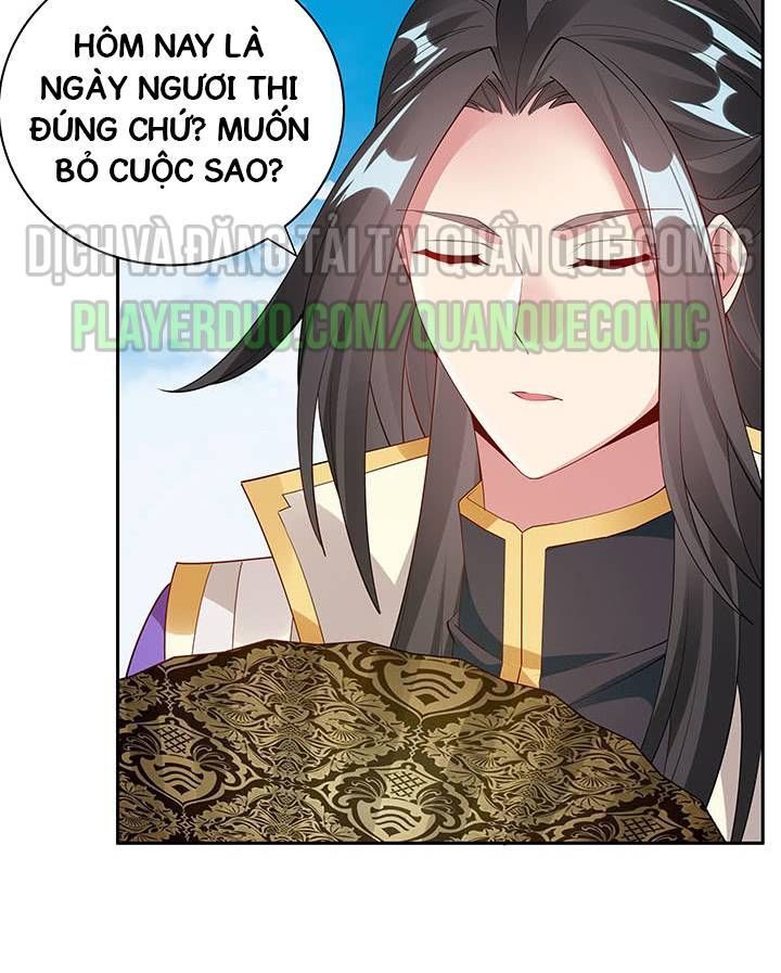 Nghịch Lân Chapter 26 - Trang 2