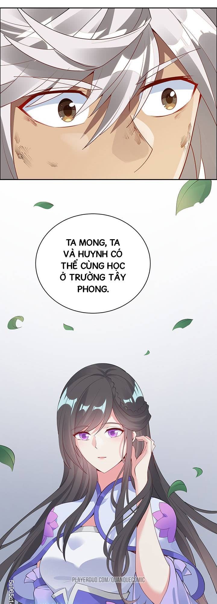 Nghịch Lân Chapter 26 - Trang 2