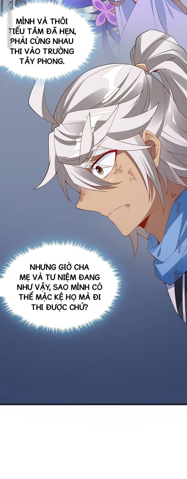 Nghịch Lân Chapter 26 - Trang 2