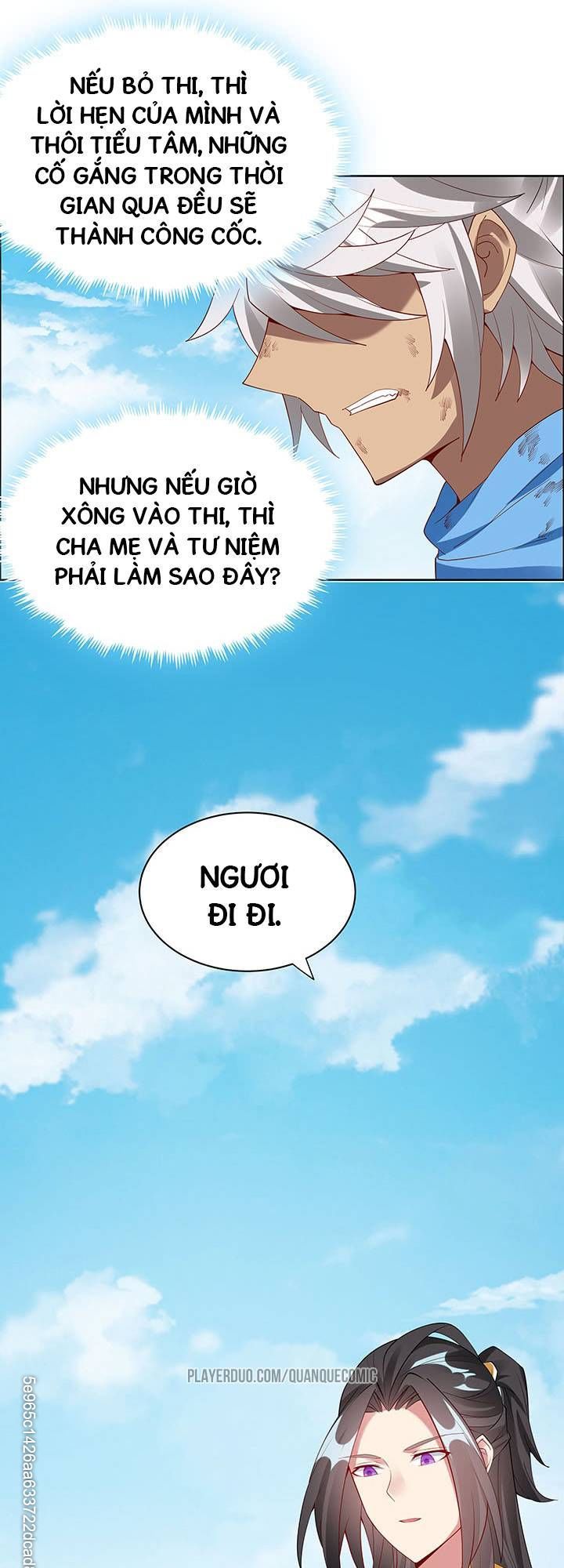 Nghịch Lân Chapter 26 - Trang 2