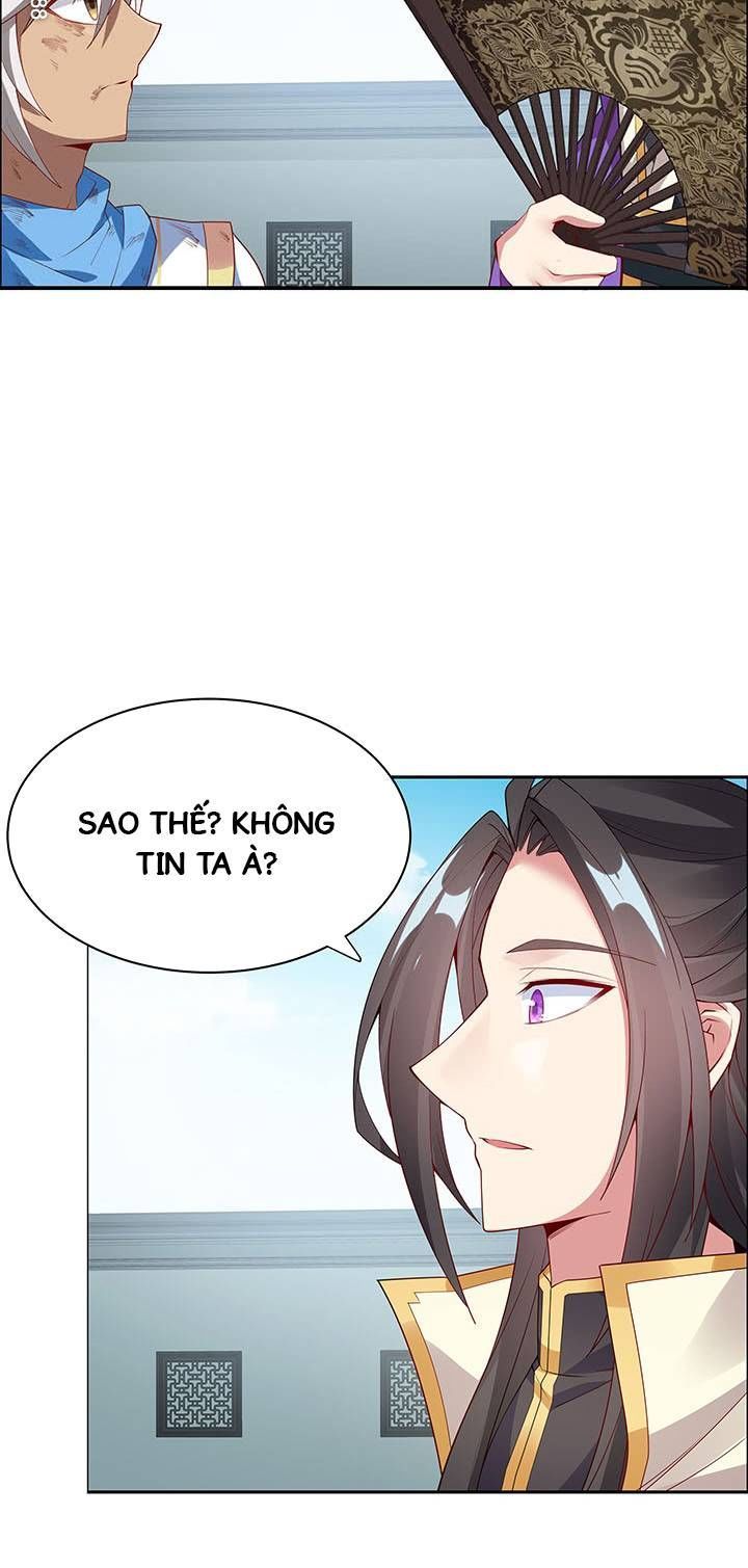 Nghịch Lân Chapter 26 - Trang 2