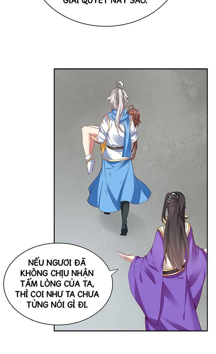 Nghịch Lân Chapter 26 - Trang 2