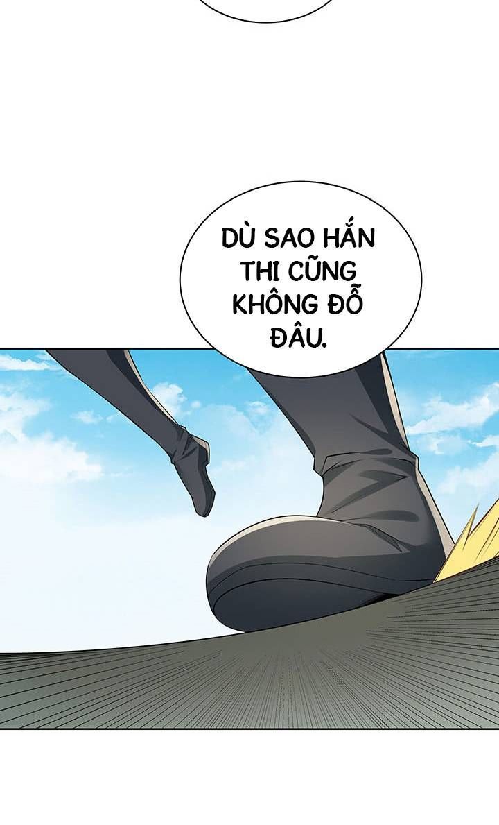 Nghịch Lân Chapter 27 - Trang 2