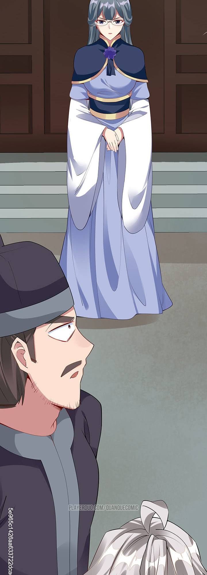 Nghịch Lân Chapter 27 - Trang 2