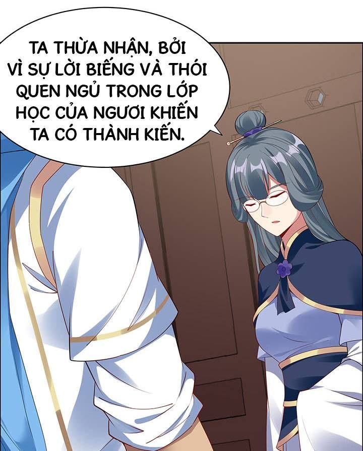 Nghịch Lân Chapter 27 - Trang 2
