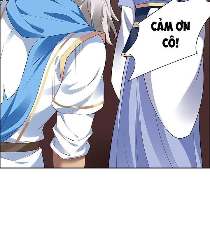 Nghịch Lân Chapter 27 - Trang 2