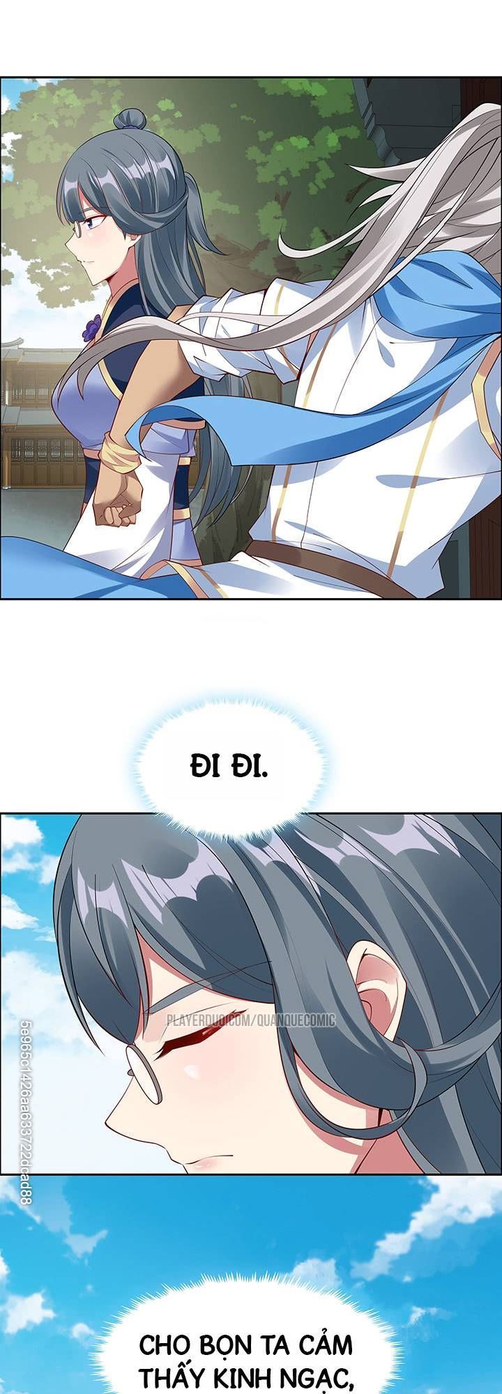 Nghịch Lân Chapter 27 - Trang 2