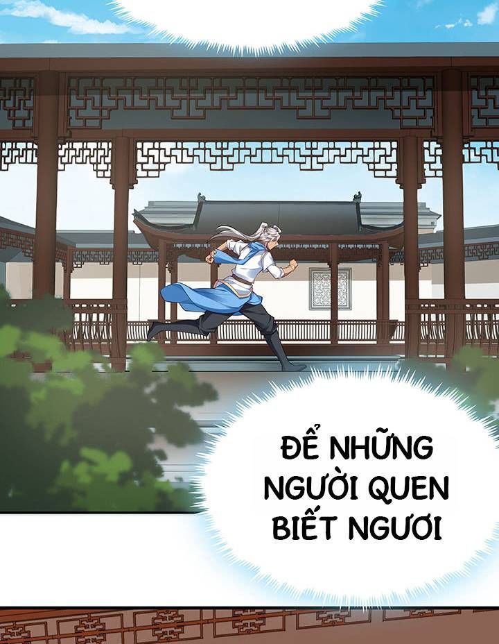 Nghịch Lân Chapter 27 - Trang 2