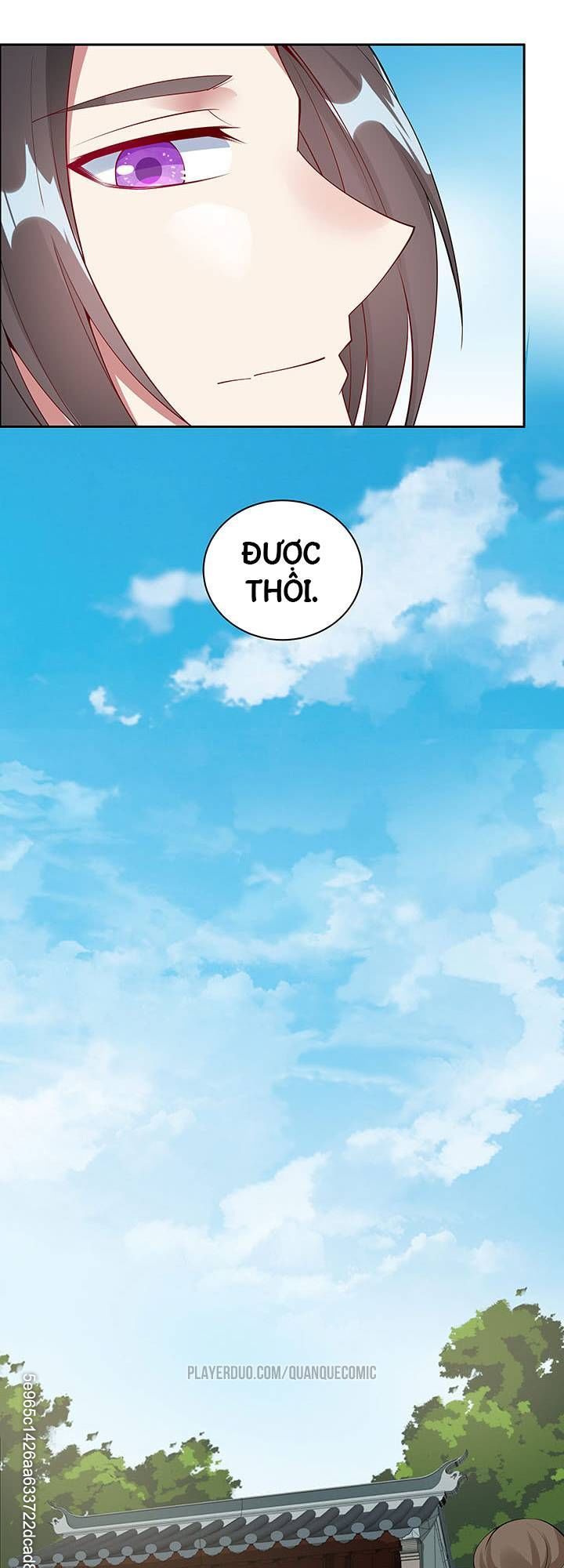 Nghịch Lân Chapter 27 - Trang 2