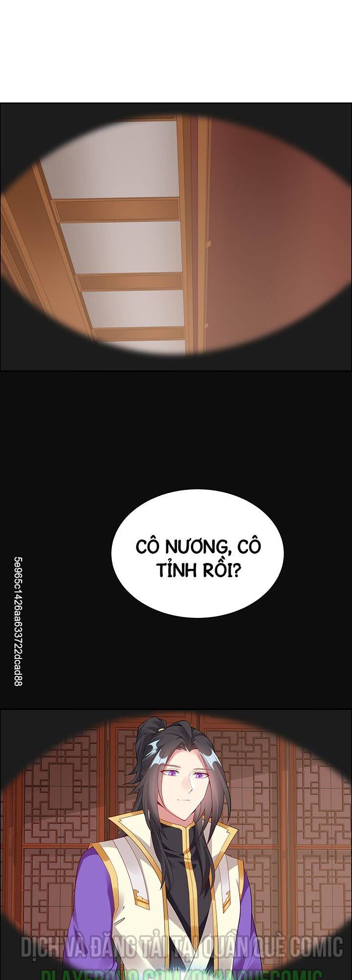 Nghịch Lân Chapter 28 - Trang 2