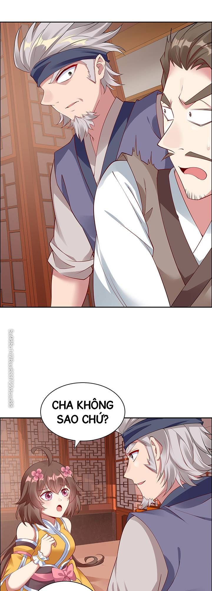 Nghịch Lân Chapter 28 - Trang 2