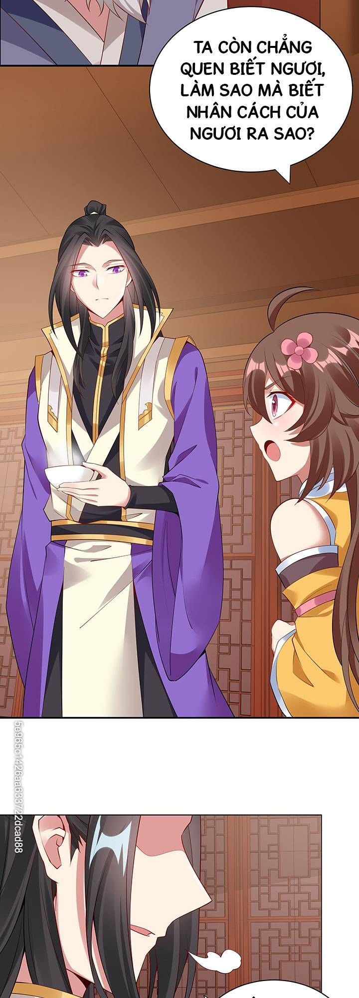 Nghịch Lân Chapter 28 - Trang 2