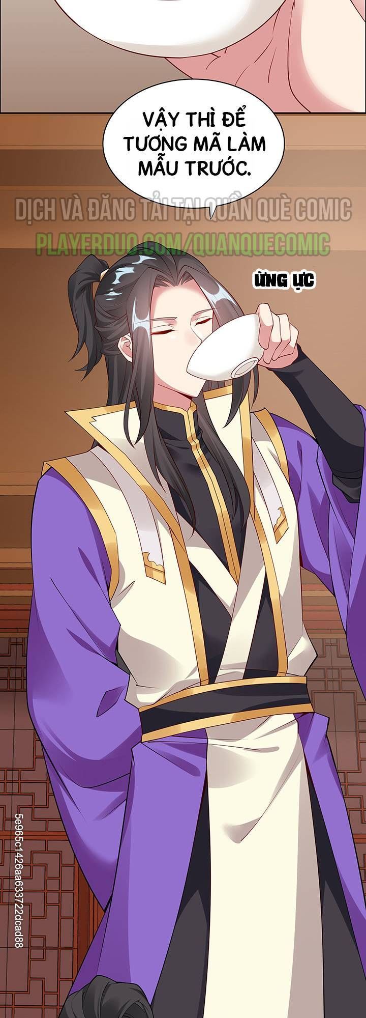 Nghịch Lân Chapter 28 - Trang 2