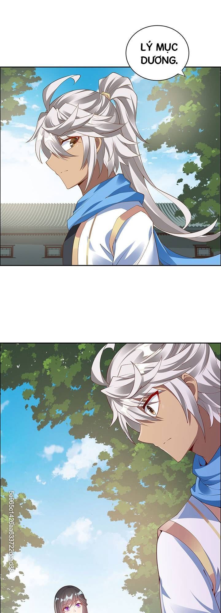 Nghịch Lân Chapter 28 - Trang 2