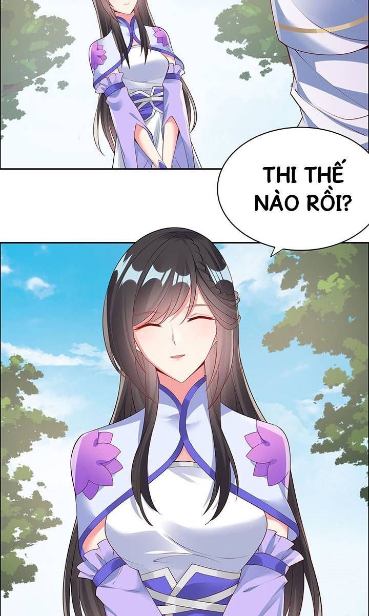 Nghịch Lân Chapter 28 - Trang 2