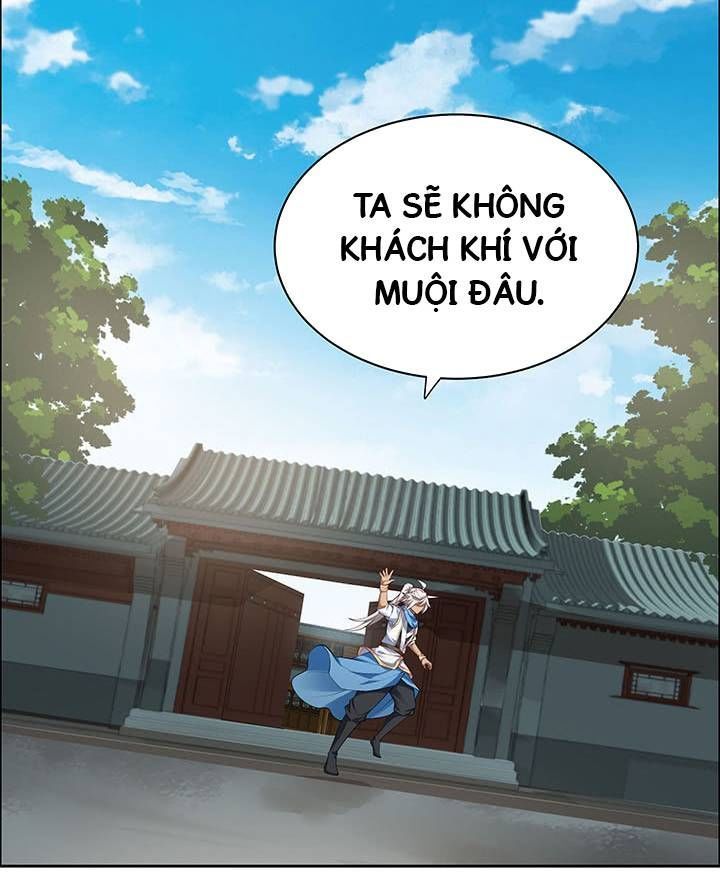 Nghịch Lân Chapter 28 - Trang 2