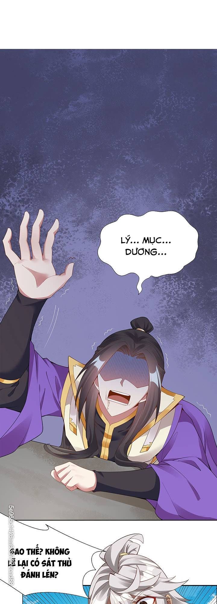 Nghịch Lân Chapter 29 - Trang 2