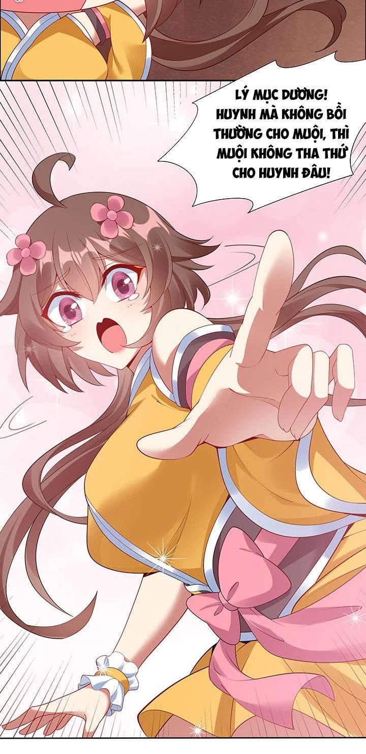 Nghịch Lân Chapter 29 - Trang 2