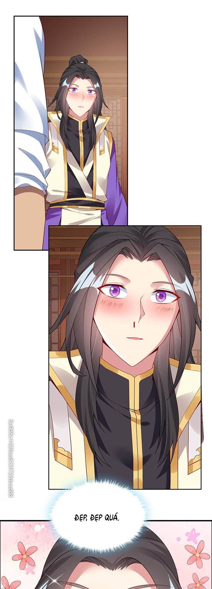 Nghịch Lân Chapter 29 - Trang 2