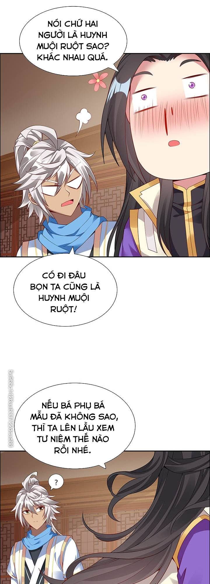 Nghịch Lân Chapter 29 - Trang 2