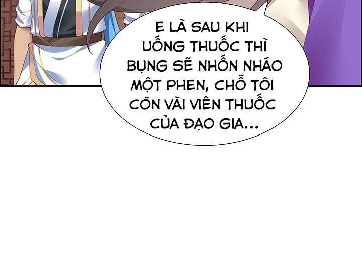 Nghịch Lân Chapter 29 - Trang 2