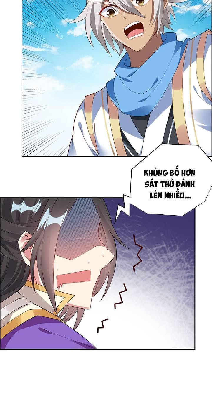 Nghịch Lân Chapter 29 - Trang 2