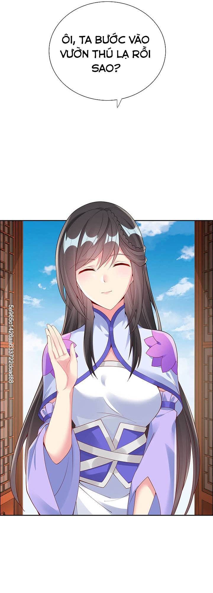 Nghịch Lân Chapter 29 - Trang 2