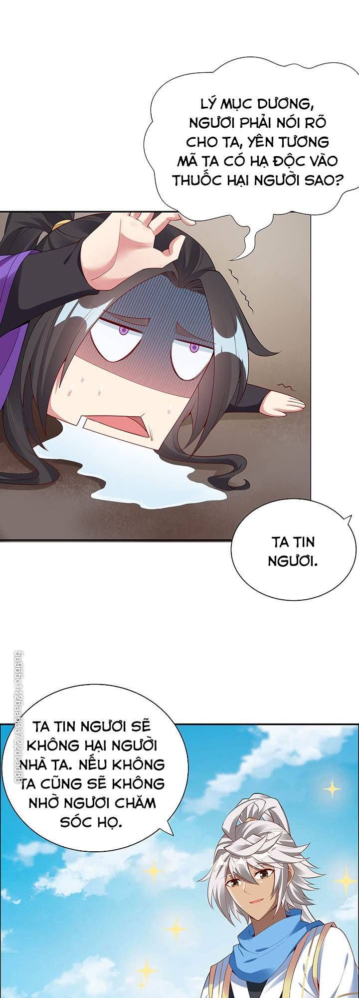 Nghịch Lân Chapter 29 - Trang 2