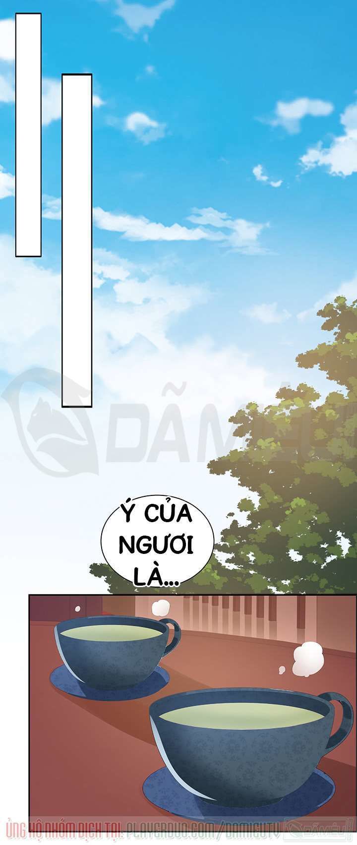 Nghịch Lân Chapter 3 - Trang 2