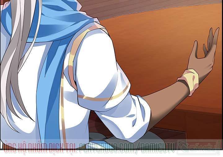 Nghịch Lân Chapter 3 - Trang 2