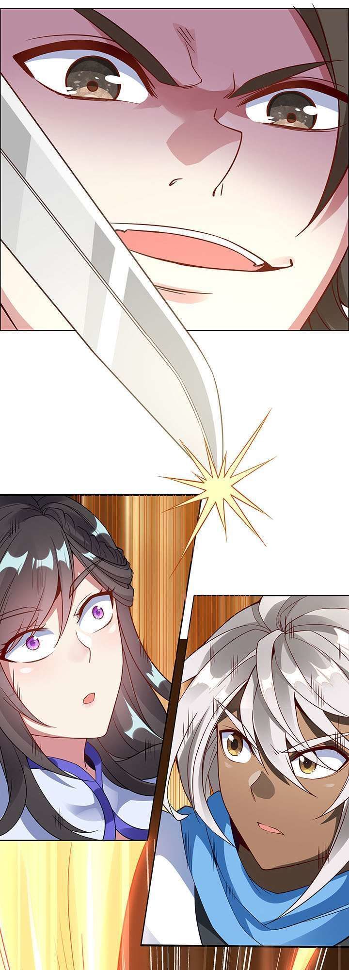 Nghịch Lân Chapter 3 - Trang 2